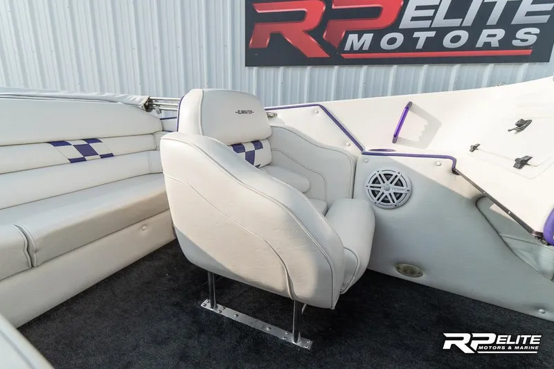 Slide: The Image of Eliminator 220 Eagle XP 2000 - 52