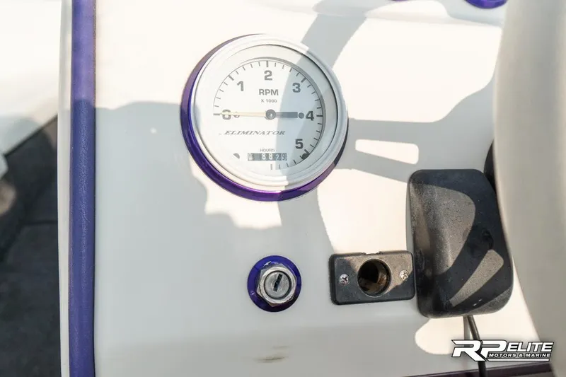 Slide: The Image of Eliminator 220 Eagle XP 2000 - 54