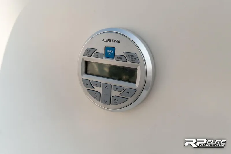 Slide: The Image of Eliminator 220 Eagle XP 2000 - 56