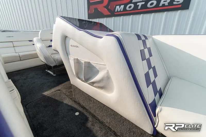 Slide: The Image of Eliminator 220 Eagle XP 2000 - 60