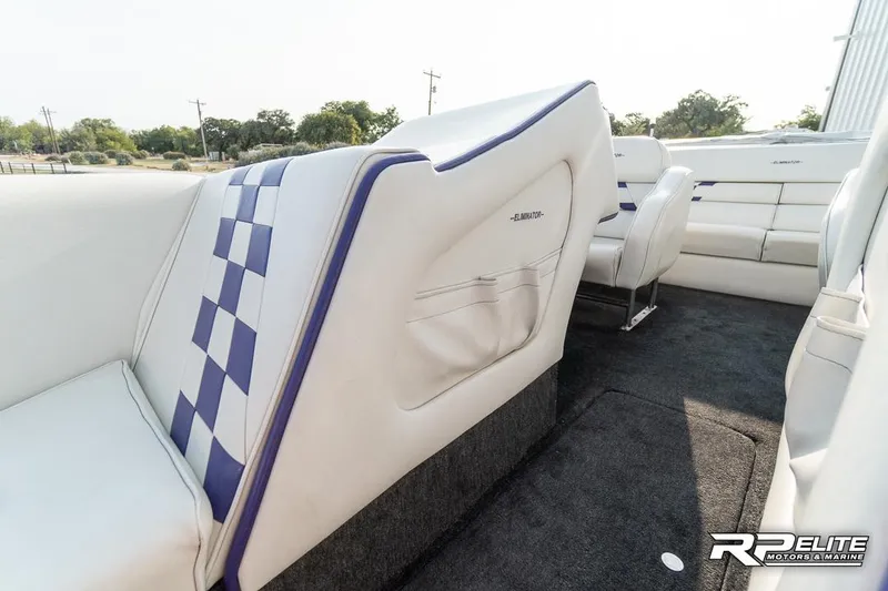 Slide: The Image of Eliminator 220 Eagle XP 2000 - 61