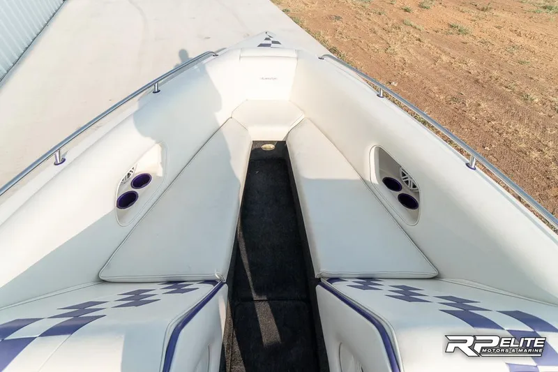 Slide: The Image of Eliminator 220 Eagle XP 2000 - 62