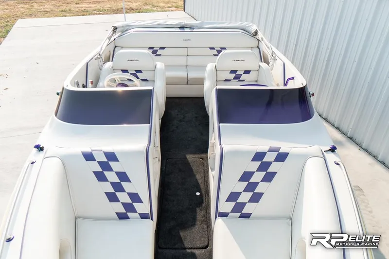 Slide: The Image of Eliminator 220 Eagle XP 2000 - 66