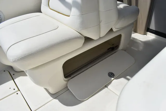 Slide: The Image of Sea Ray Amberjack 290 2003 - 62