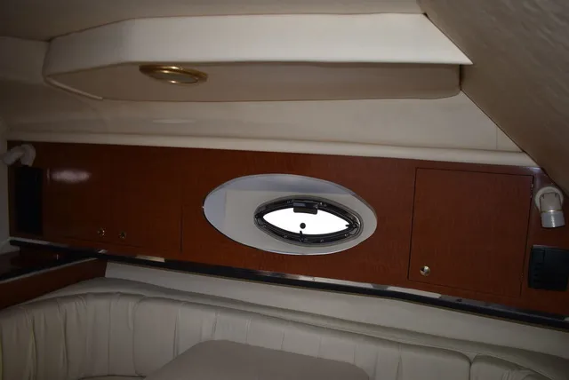Slide: The Image of Sea Ray Amberjack 290 2003 - 84