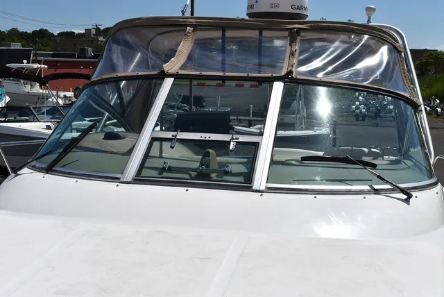 Slide: The Image of Sea Ray Amberjack 290 2003 - 30