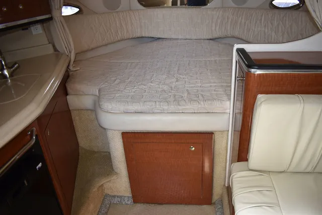 Slide: The Image of Sea Ray Amberjack 290 2003 - 85