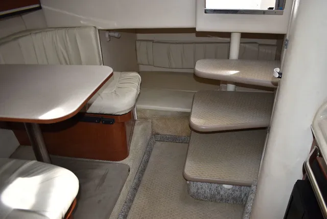 Slide: The Image of Sea Ray Amberjack 290 2003 - 88