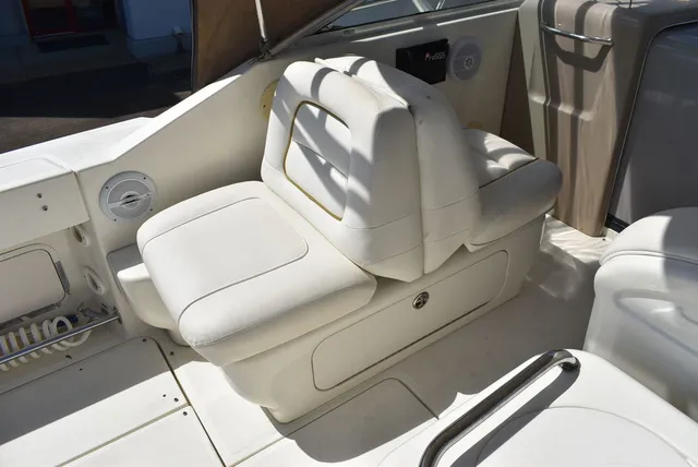 Slide: The Image of Sea Ray Amberjack 290 2003 - 61
