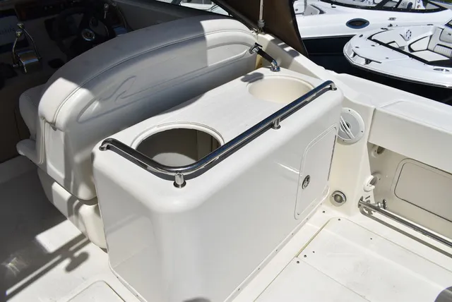 Slide: The Image of Sea Ray Amberjack 290 2003 - 56