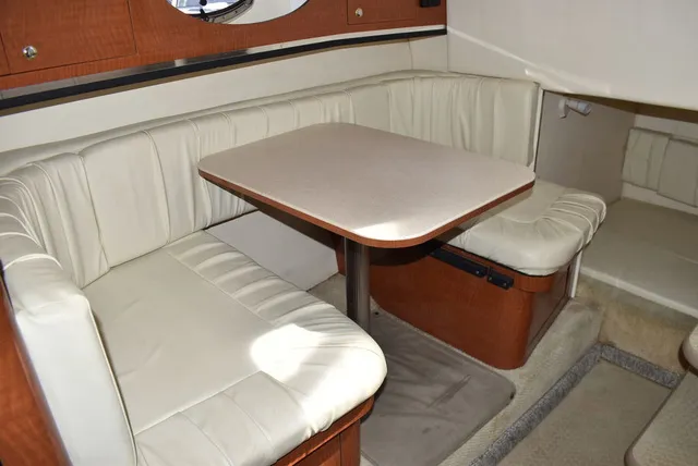 Slide: The Image of Sea Ray Amberjack 290 2003 - 89