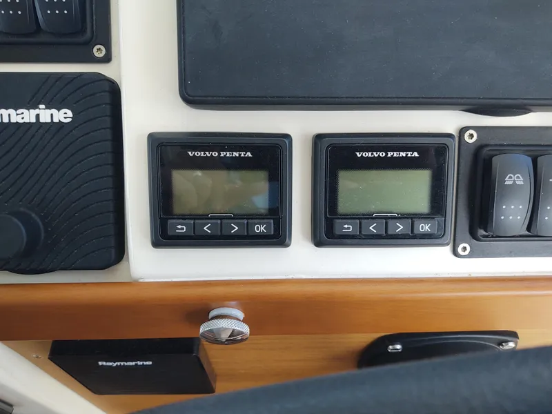 Slide: The Image of Lazybones Engine displays - 27