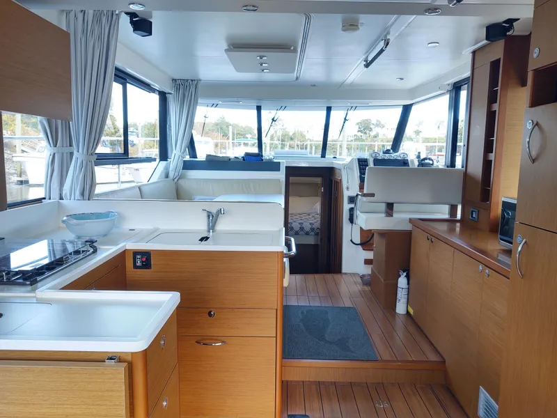 Slide: The Image of Lazybones Interior  - 3