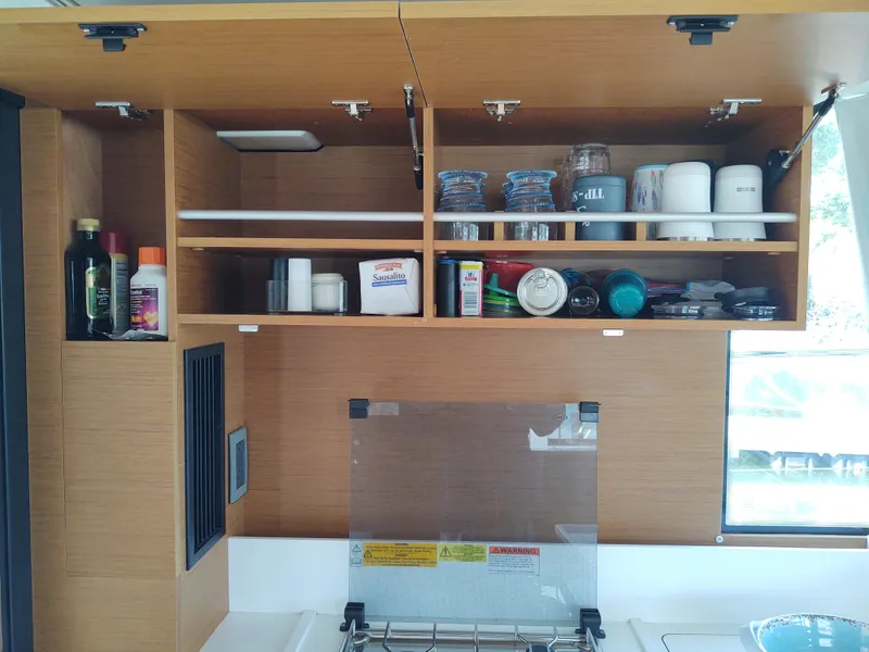 Slide: The Image of Lazybones Cupboard - 39