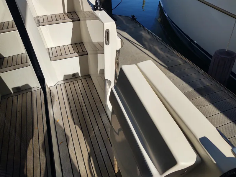 Slide: The Image of Lazybones Side decks  - 46