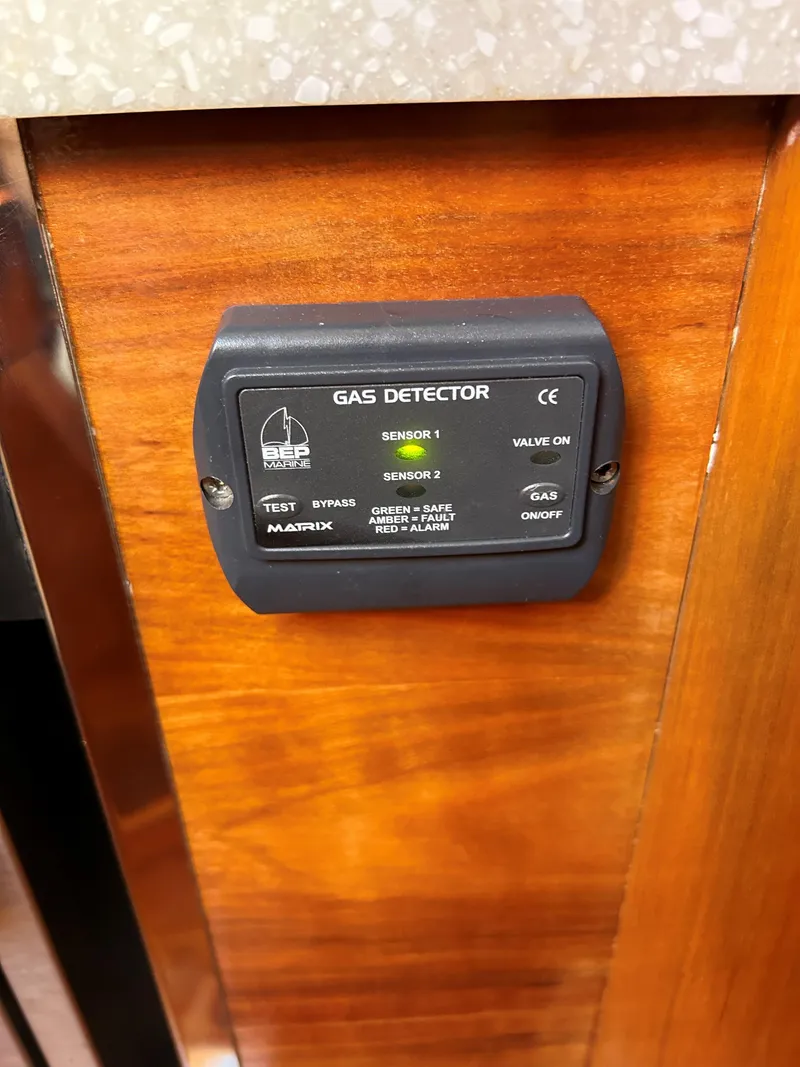 Slide: The Image of Sparkman & Stephens S&S 45 2010 - 82