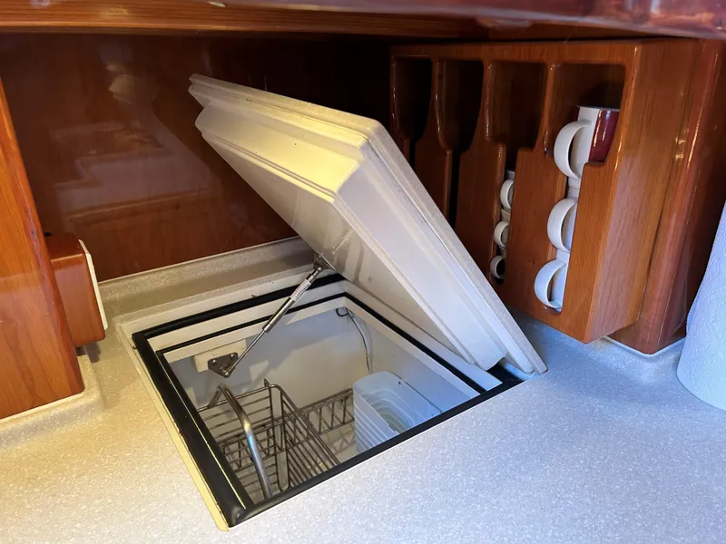 Slide: The Image of Sparkman & Stephens S&S 45 2010 - 83