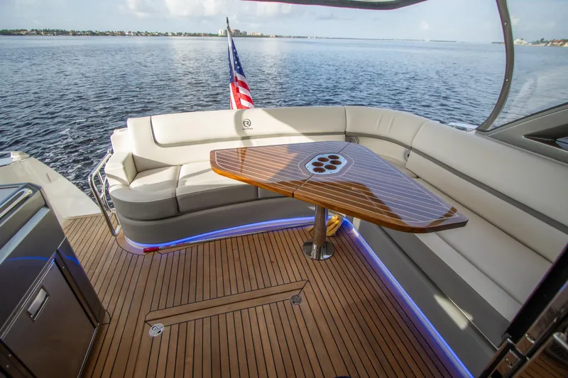 Slide: The Image of Riviera 4600 SY 2024 - 51