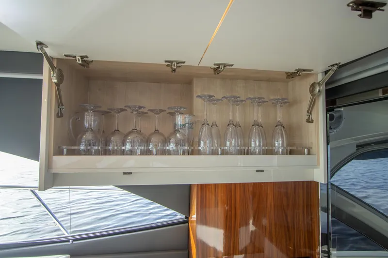 Slide: The Image of Riviera 4600 SY 2024 - 59