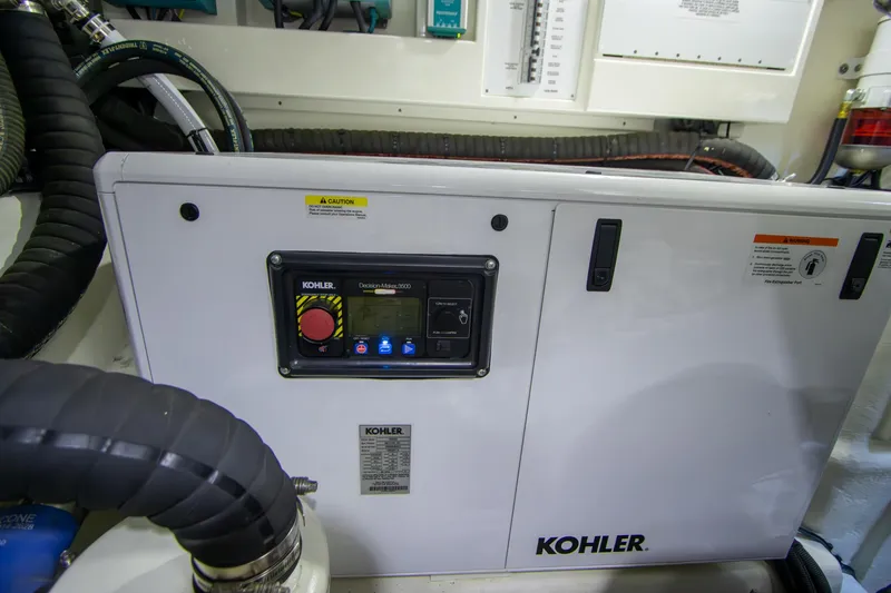 Slide: The Image of Riviera 4600 SY 2024 - 71