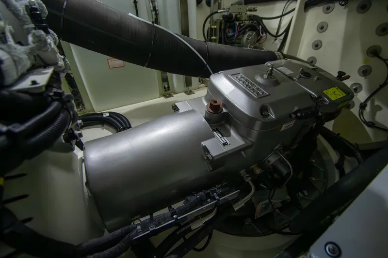 Slide: The Image of Riviera 4600 SY 2024 - 73