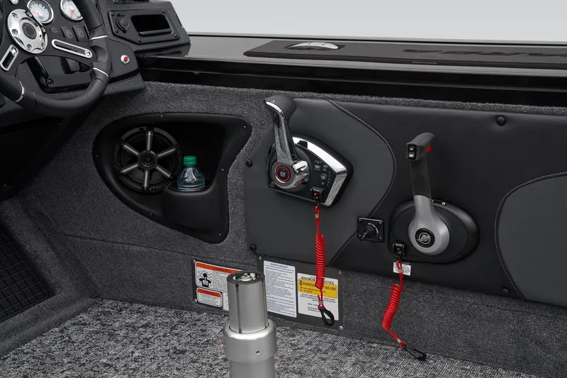 Slide: The Image of Tracker Targa V-19 WT 2025 - 43