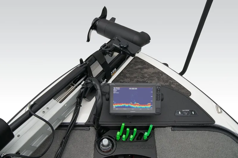 Slide: The Image of Nitro Z20 XL 2025 - 19