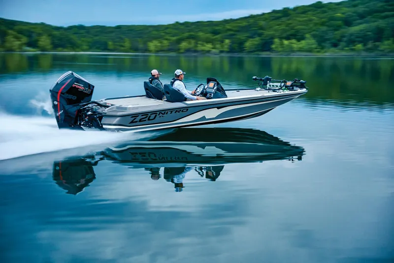 Slide: The Image of Nitro Z20 XL 2025 - 90