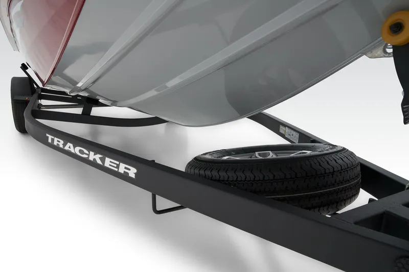 Slide: The Image of Tracker Pro Team 195 Tournament Edition 2025 - 19