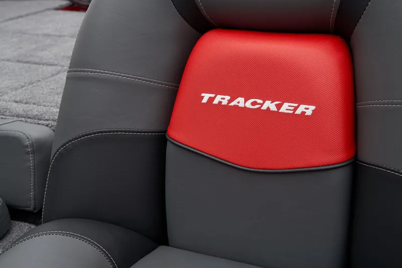 Slide: The Image of Tracker Pro Team 195 Tournament Edition 2025 - 47