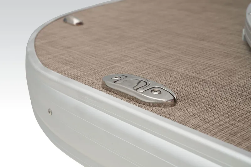 Slide: The Image of Manufacturer Provided Image - 17