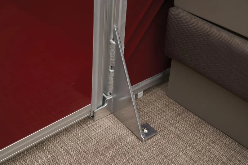 Slide: The Image of Manufacturer Provided Image - 45