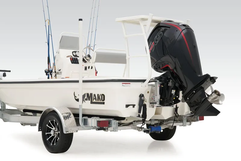 Slide: The Image of Mako 18 LTS 2025 - 47