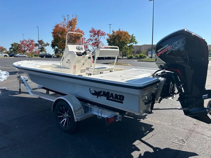 Slide: The Image of Mako 18 LTS 2025 - 70