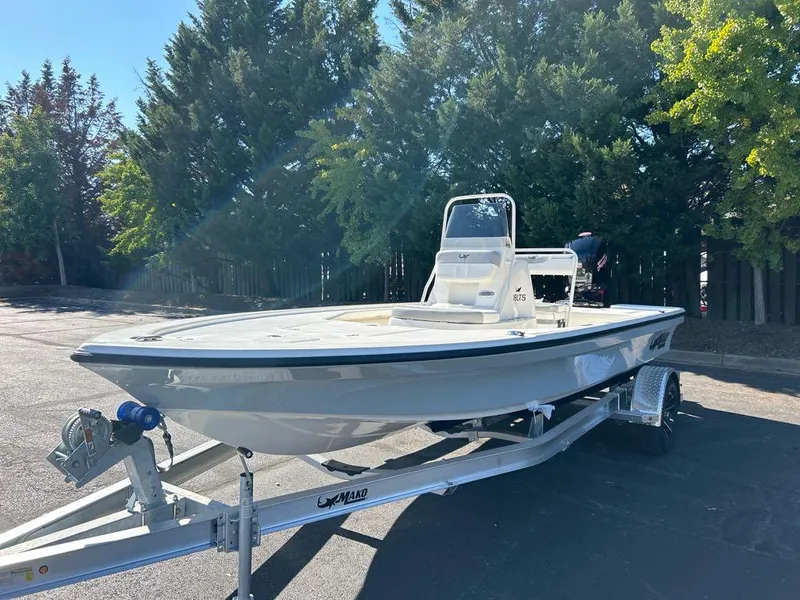 Slide: The Image of Mako 18 LTS 2025 - 72