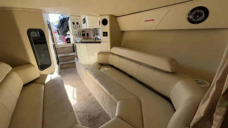 Slide: The Image of Fountain 47 Lightning 2008 - 57