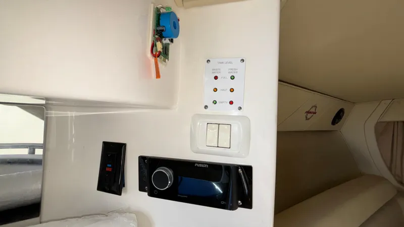 Slide: The Image of Fountain 47 Lightning 2008 - 62