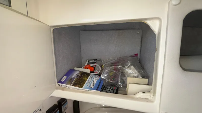 Slide: The Image of Fountain 47 Lightning 2008 - 65