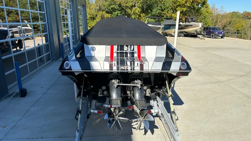 Slide: The Image of Fountain 47 Lightning 2008 - 70