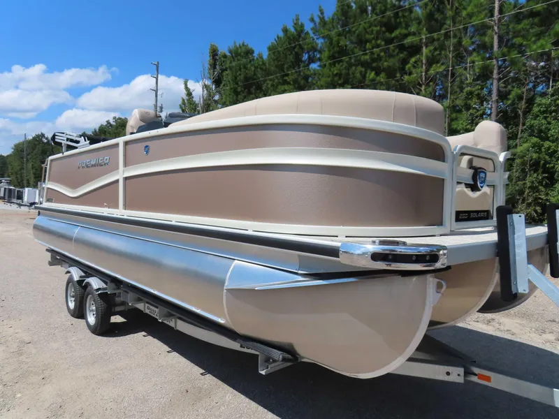 The Image of Premier 230 Solaris RL 2025 - 1