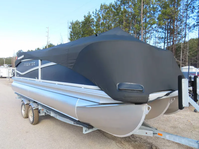 The Image of Premier 210 Sunsation RF (PTX 28) 2025 - 1