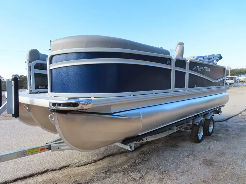 Slide: The Image of Premier 210 Sunsation RF (PTX 28) 2025 - 10