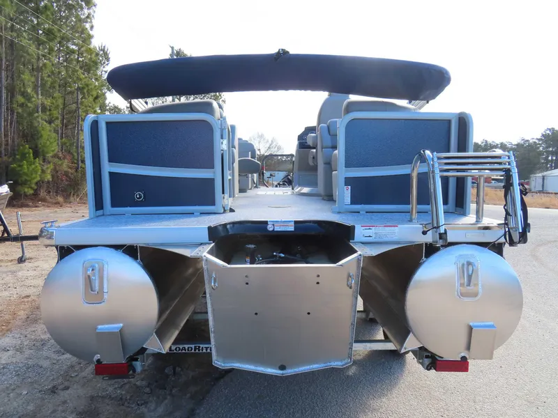 Slide: The Image of Premier 210 Sunsation RF (PTX 28) 2025 - 13