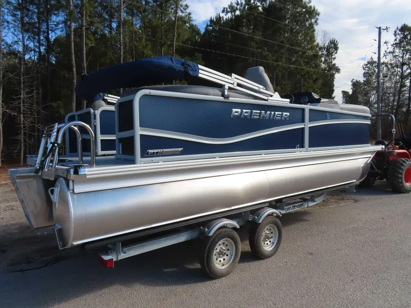 Slide: The Image of Premier 210 Sunsation RF (PTX 28) 2025 - 14