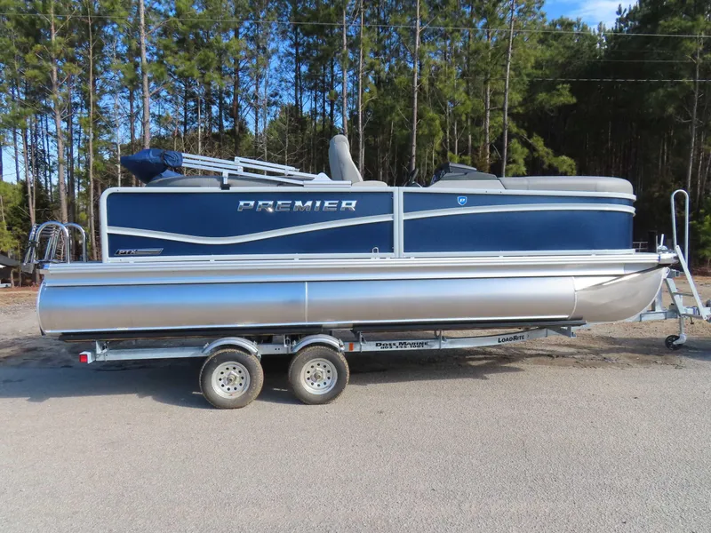 Slide: The Image of Premier 210 Sunsation RF (PTX 28) 2025 - 15