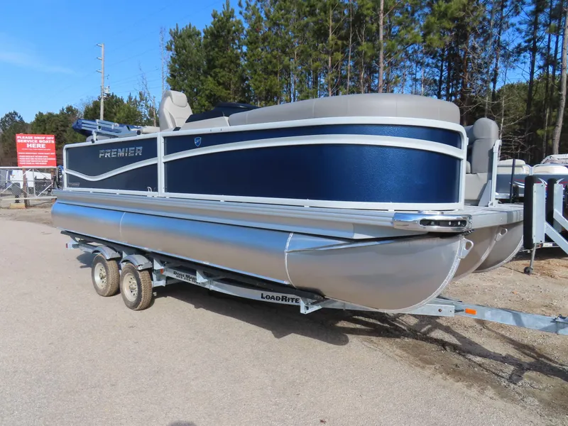 Slide: The Image of Premier 210 Sunsation RF (PTX 28) 2025 - 16