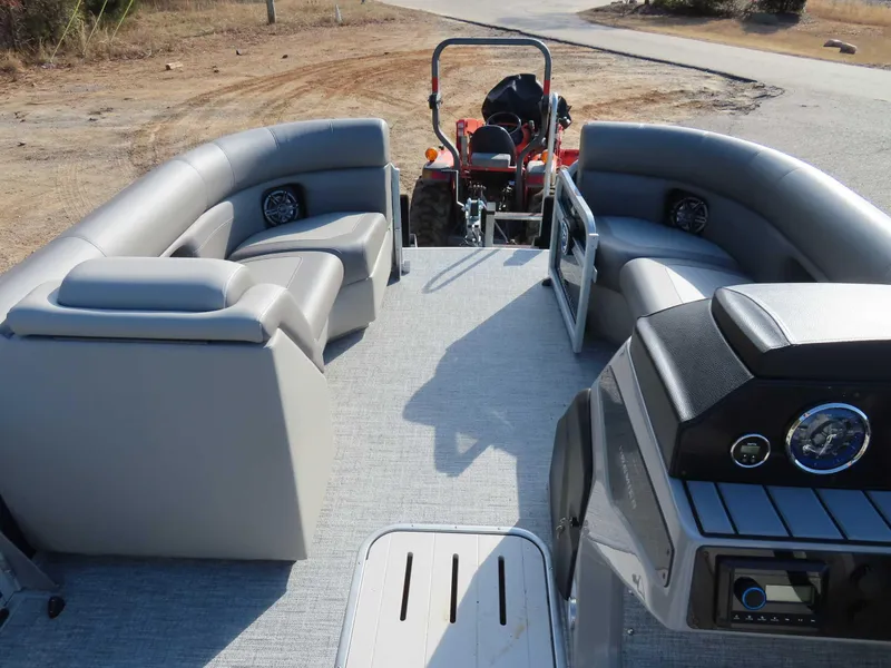 Slide: The Image of Premier 210 Sunsation RF (PTX 28) 2025 - 22