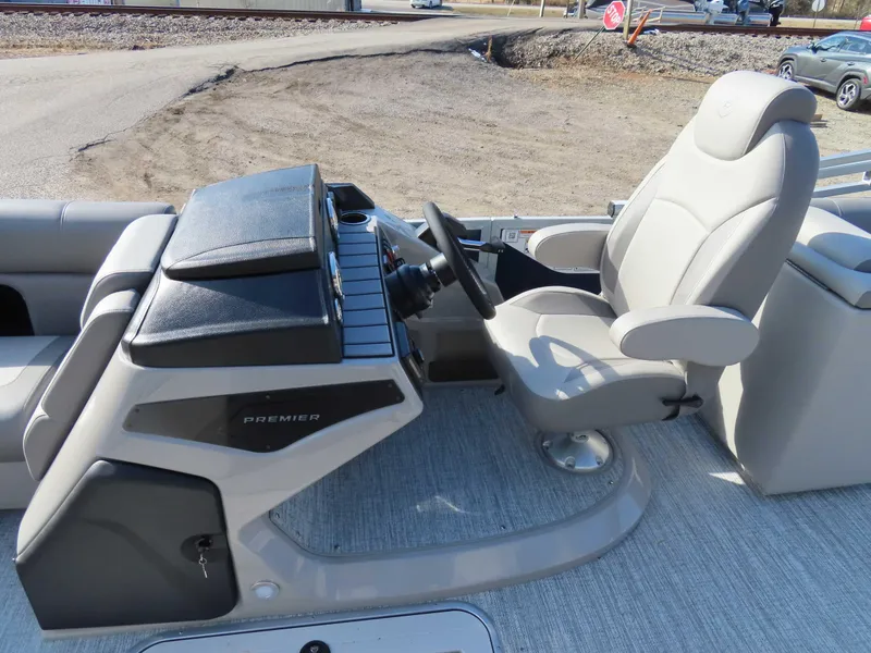 Slide: The Image of Premier 210 Sunsation RF (PTX 28) 2025 - 23