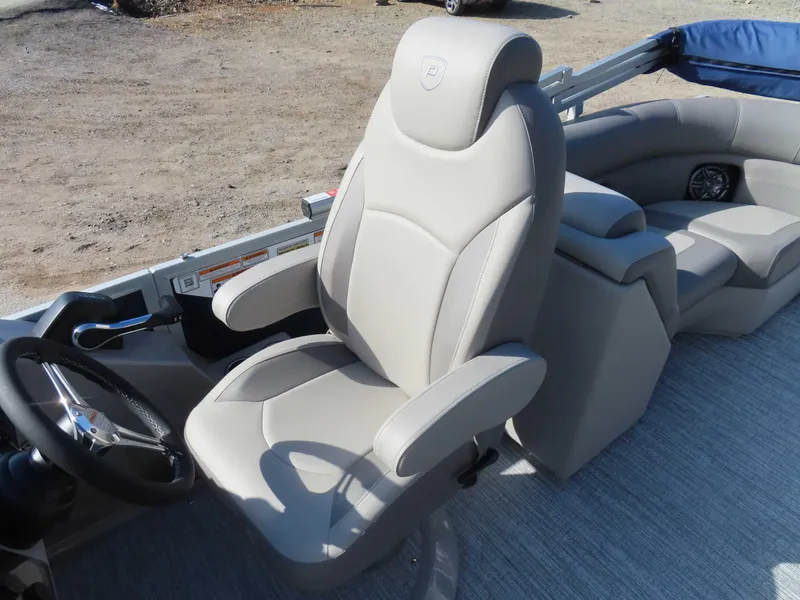 Slide: The Image of Premier 210 Sunsation RF (PTX 28) 2025 - 24