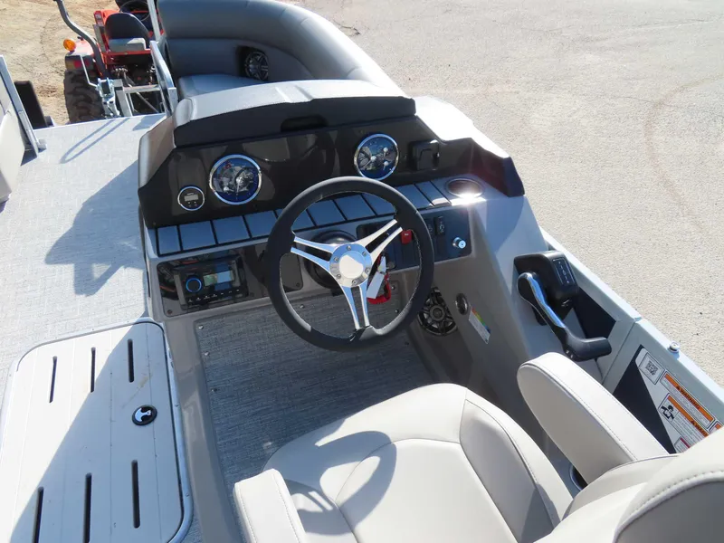 Slide: The Image of Premier 210 Sunsation RF (PTX 28) 2025 - 25